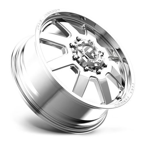 FF09 DRW 24X8.25 8X200 -225 H (DR) by Fuel Off-Road