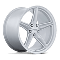 CF8 19X11 5X4.5 70 SL +50 by Foose