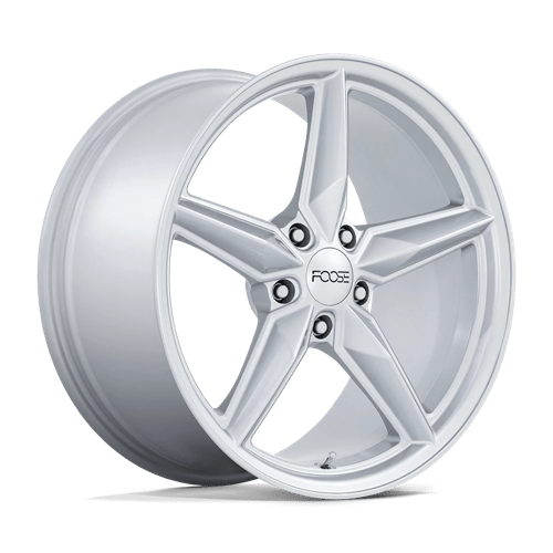 CF8 19X9.5 5X120 67 SL +45 by Foose
