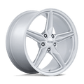 CF8 19X9.5 5X120 67 SL +45 by Foose