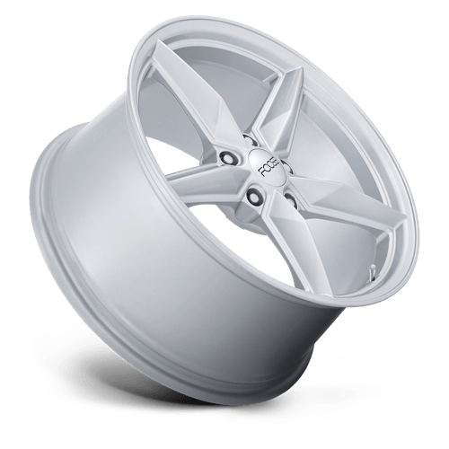 CF8 19X9.5 5X120 67 SL +45 by Foose