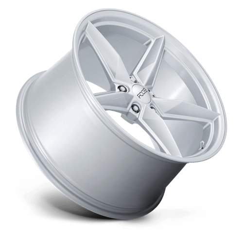 CF8 20X11 5X120 67 SL +43 by Foose