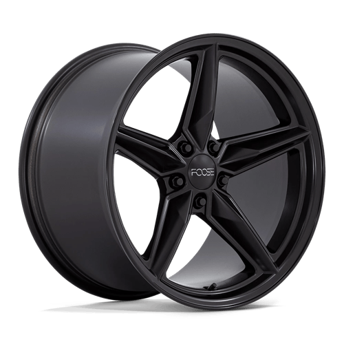 CF8 19X11 5X120 67 BD +43 by Foose