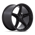 CF8 19X11 5X4.5 70 BD +50 by Foose