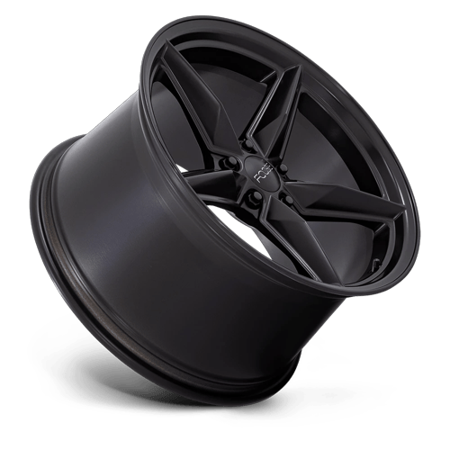 CF8 19X11 5X4.5 70 BD +50 by Foose