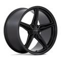CF8 20X11 5X120 67 BD +43 by Foose