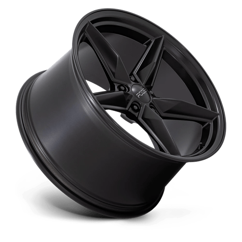 CF8 20X11 5X120 67 BD +43 by Foose