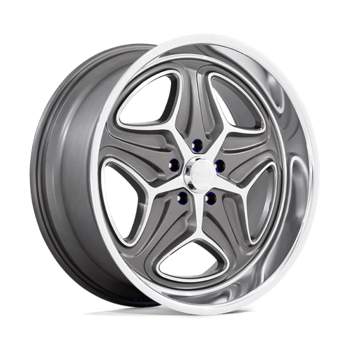 MERLOT 22X9 5X4.75 72 GD +15 by Foose