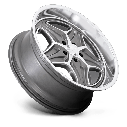 MERLOT 22X9 5X4.75 72 GD +15 by Foose