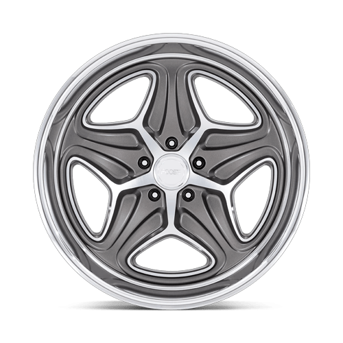 MERLOT 22X10.5 5X4.75 72 GD +6 by Foose