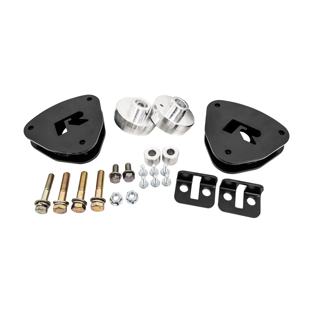 Ford Bronco Sport 2021-2023 1.5'' SST Kit by ReadyLift