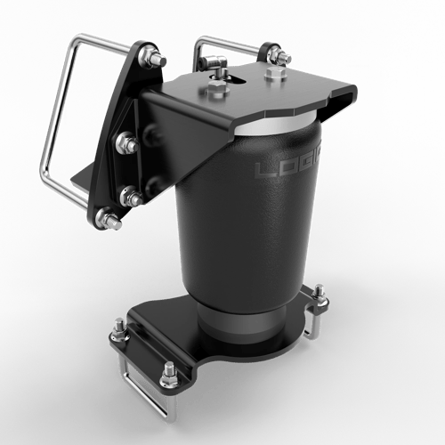 FORD F150 15-UP LOAD LEV by ReadyAIR