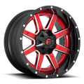 MAVERICK 22X12 8X170 QL 4.75 125.1 -44MM