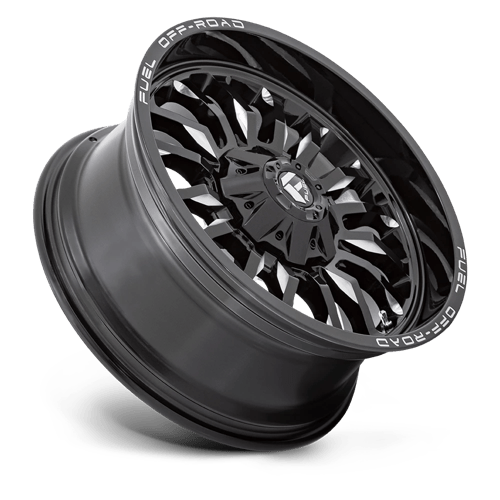 ARC 20X9 8X170 125 NBL +1