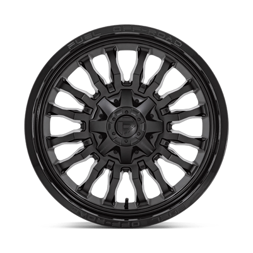 ARC 22X12 8X6.5 125 BD -44
