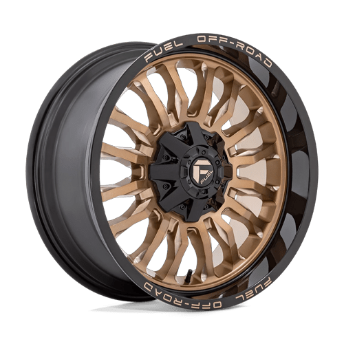 ARC 22X10 8X6.5 125 ZB -18