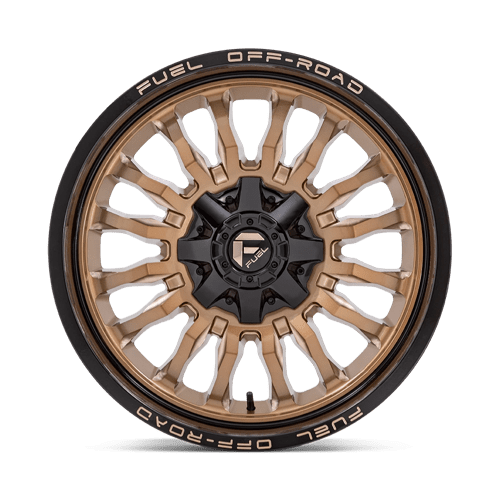 ARC 22X12 8X170 125 ZB -44