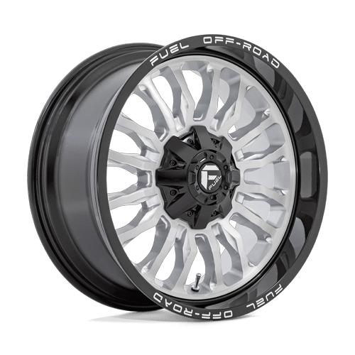 ARC 20X10 8X170 125 SB -18 by Fuel Off-Road