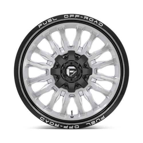 ARC 20X10 8X170 125 SB -18 by Fuel Off-Road