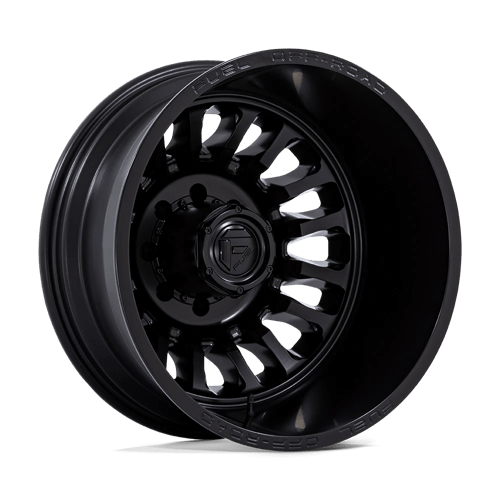 ARC DRW 22X8.25 8X210 -201 BD (R) by Fuel Off-Road