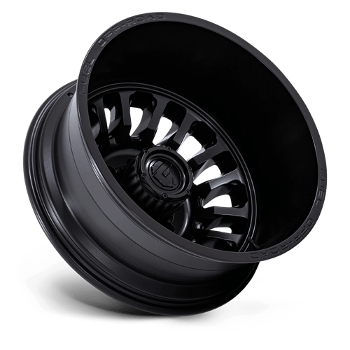 ARC DRW 22X8.25 8X210 -227 BD (R) by Fuel Off-Road