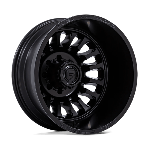 ARC DRW 22X8.25 8X6.5 -240 BD (R) by Fuel Off-Road
