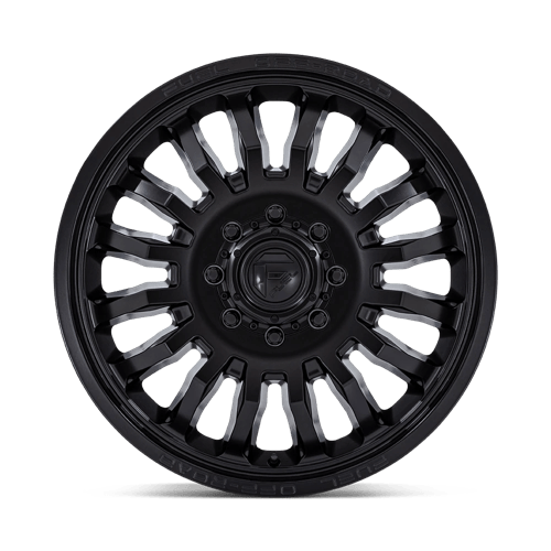 ARC DRW 22X8.25 8X200 +104 BD (F)
