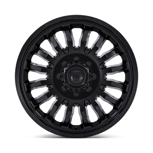 ARC DRW 22X8.25 8X210 +104 BD (F)
