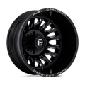 ARC DRW 22X8.25 8X6.5 -240 NBL (R)