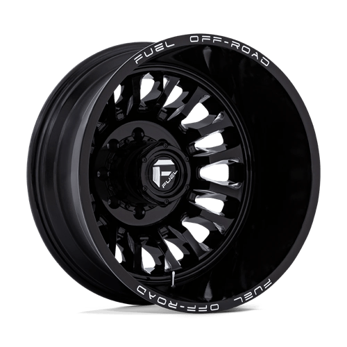ARC DRW 22X8.25 8X6.5 -240 NBL (R)