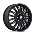 ARC DRW 22X8.25 8X6.5 +104 NBL (F)