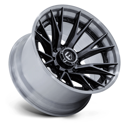 CATALYST 24X12 8X170 125 -44 G-BLK BRDT