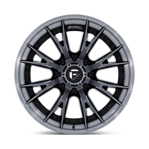 CATALYST 24X12 8X170 125 -44 G-BLK BRDT