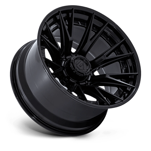 CATALYST 22X10 8X6.5 125 -18 M-BLK G-BLK