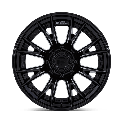 CATALYST 22X10 8X6.5 125 -18 M-BLK G-BLK