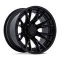 CATALYST 24X12 8X170 125 -44 M-BLK G-BLK