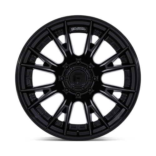 CATALYST 24X12 8X170 125 -44 M-BLK G-BLK