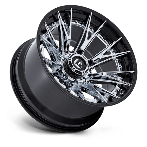 CATALYST 24X12 8X6.5 125 -44 CHR G-BLK