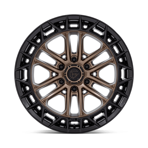 CELSIUS 20X9 6X5.5 106 +20 M-BRNZ BLK-LP