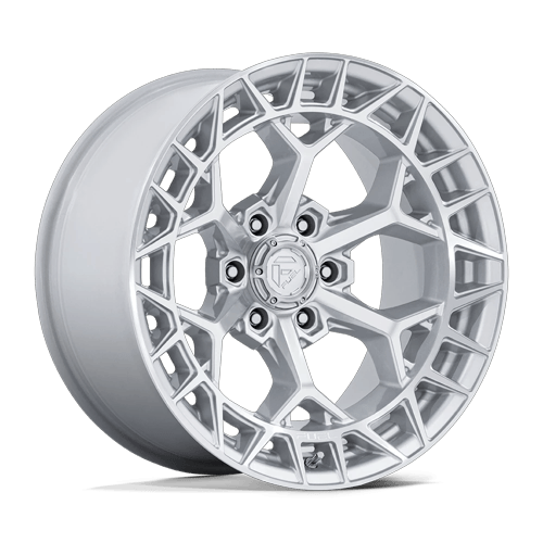 CHARGER 22X12 6X5.5 106 -44 G-SLV-MCH