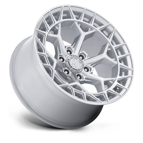 CHARGER 20X9 6X135 87 +20 G-SLV-MCH