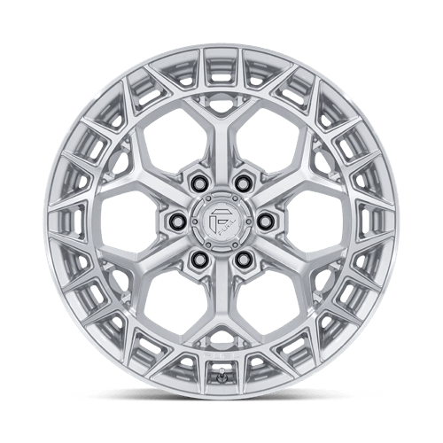 CHARGER 20X9 6X5.5 106 +1 G-SLV-MCH