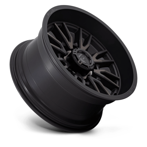 CLASH 8 20X10 8X170 125 MBT -18 by Fuel Off-Road