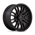 CLASH 8 20X9 8X180 124 MBT +20 by Fuel Off-Road