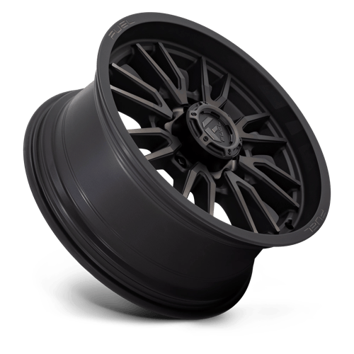 CLASH 8 20X9 8X180 124 MBT +20 by Fuel Off-Road