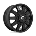 MAVERICK DRW 20X8.25 10X225 +105 BD (DF)