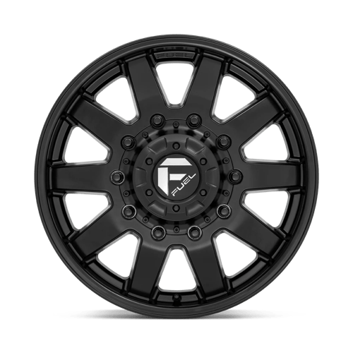 MAVERICK DRW 20X8.25 10X225 +105 BD (DF)