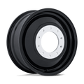 DUALLY DRW 24X8.25 10X225 +118 BL (I) by Fuel Off-Road