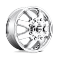 MAVERICK DRW 17X6.5 8X210 +116 P (DF)