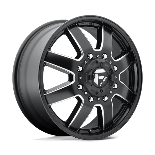 MAVERICK DRW 20X8.25 8X6.5 +122 NBD (F)